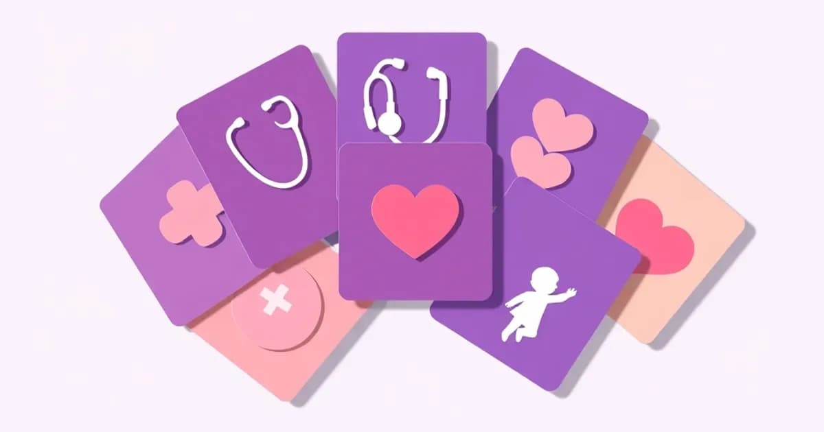 Pediatric nursing flashcards - study with AI flashcards and spaced repetition