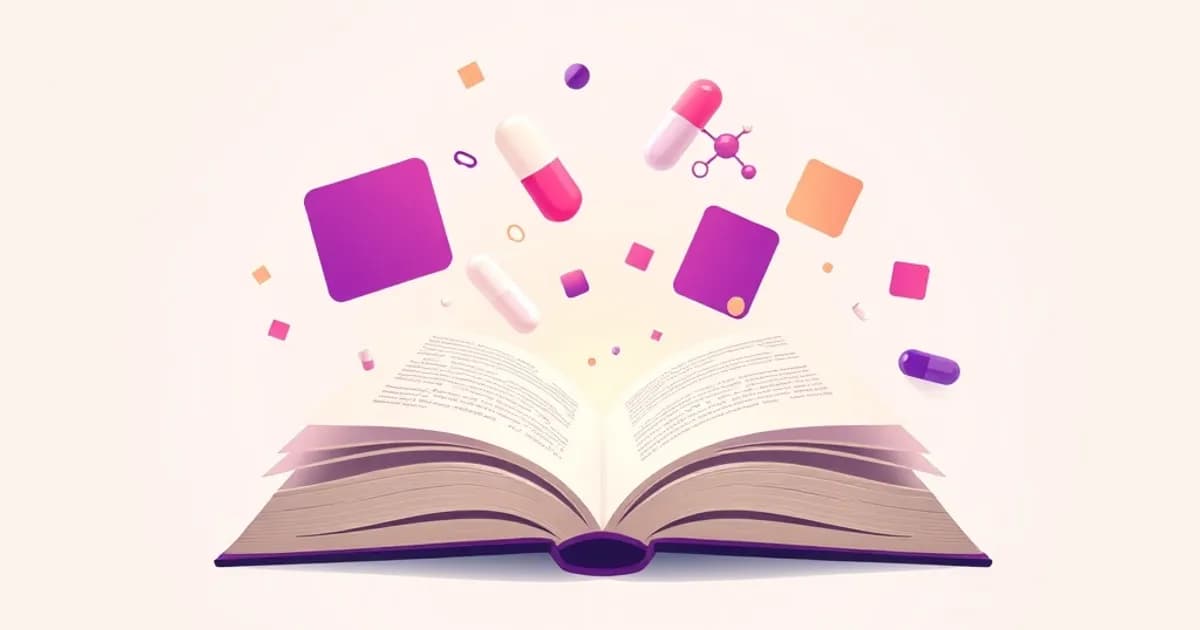 Pharmacology guide - study with AI flashcards and spaced repetition