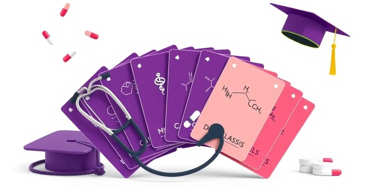 Pharmacology flashcards nursing - study with AI flashcards and spaced repetition