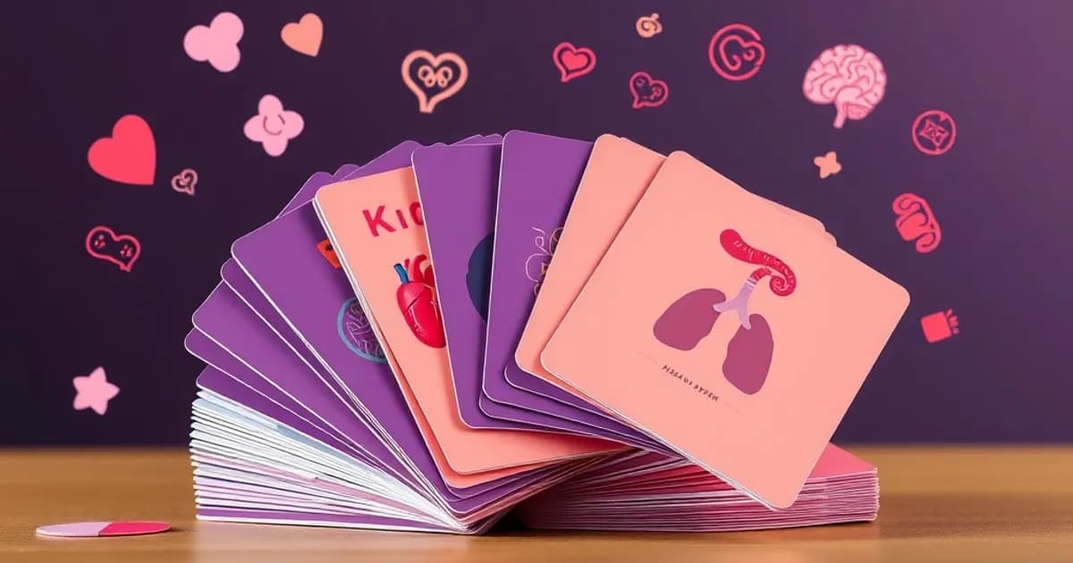 Physiology flashcards - study with AI flashcards and spaced repetition