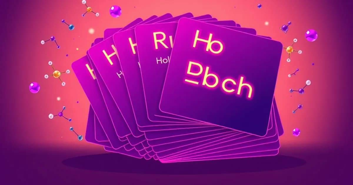 Polyatomic ions flashcards - study with AI flashcards and spaced repetition