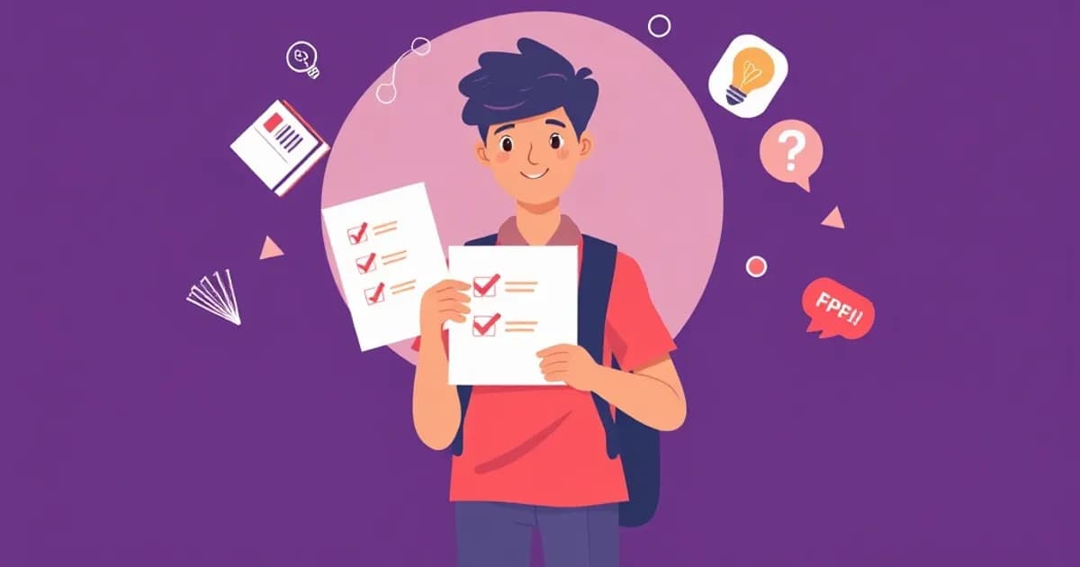 Praxis core exam - study with AI flashcards and spaced repetition