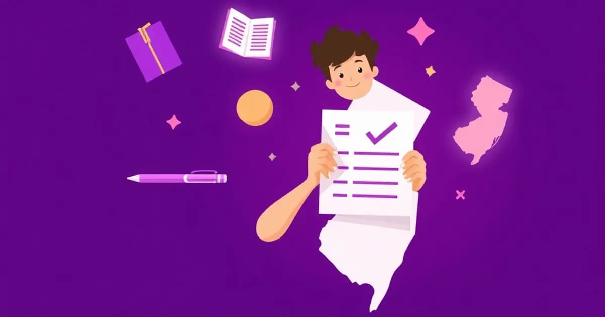 Praxis exam nj - study with AI flashcards and spaced repetition