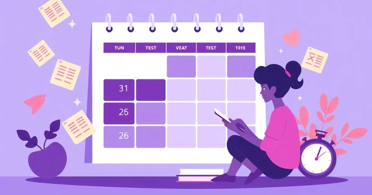 Praxis test dates - study with AI flashcards and spaced repetition