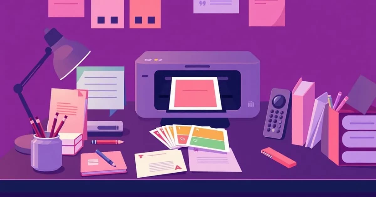 Print out flashcards - study with AI flashcards and spaced repetition