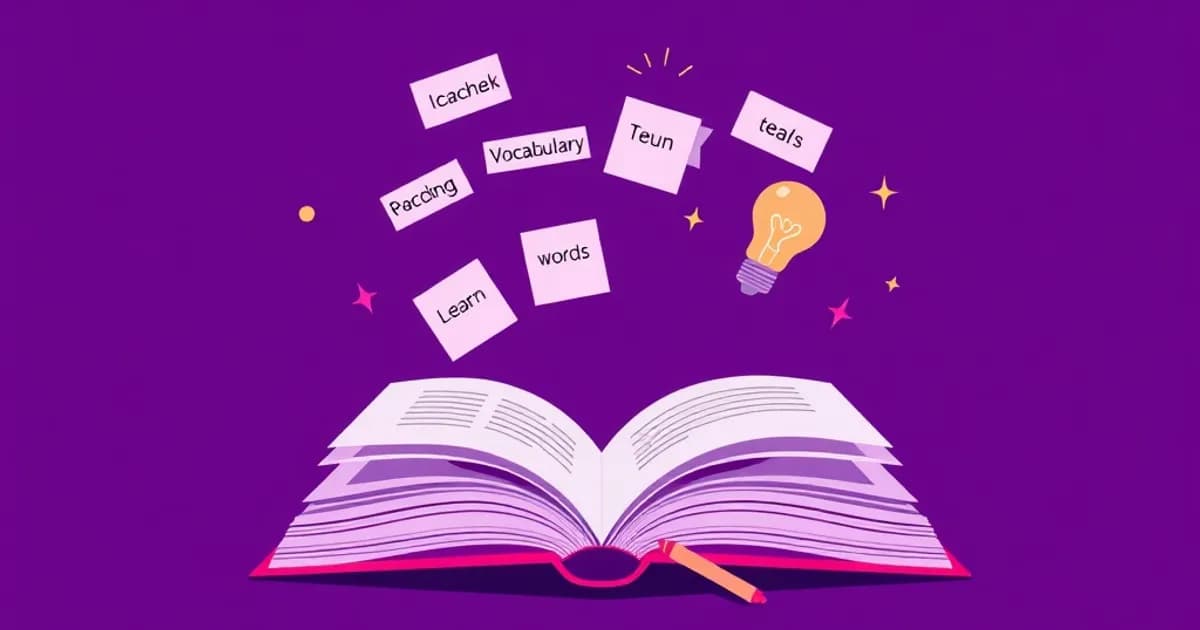 Sat vocabulary list - study with AI flashcards and spaced repetition