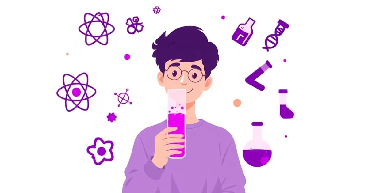 Science act practice - study with AI flashcards and spaced repetition