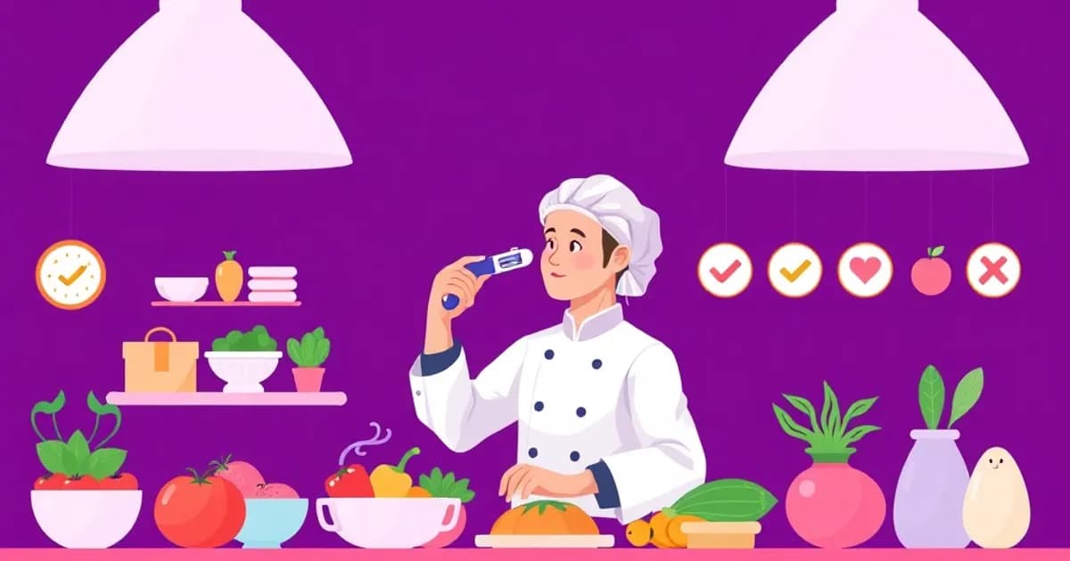 Servsafe - study with AI flashcards and spaced repetition