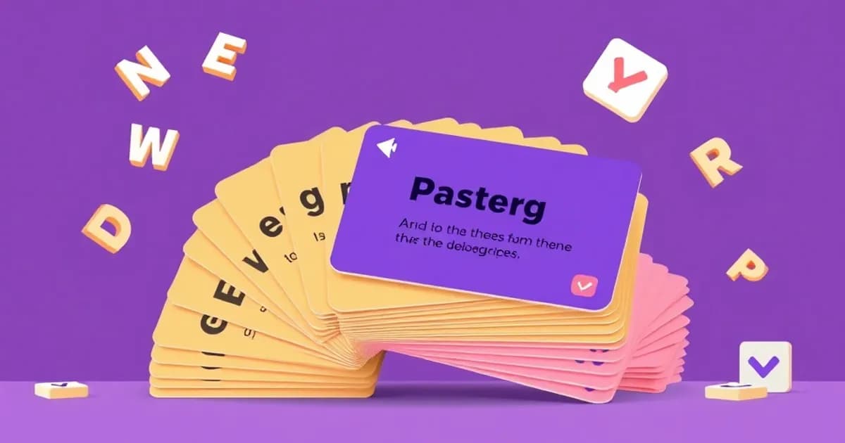Spelling flashcards - study with AI flashcards and spaced repetition