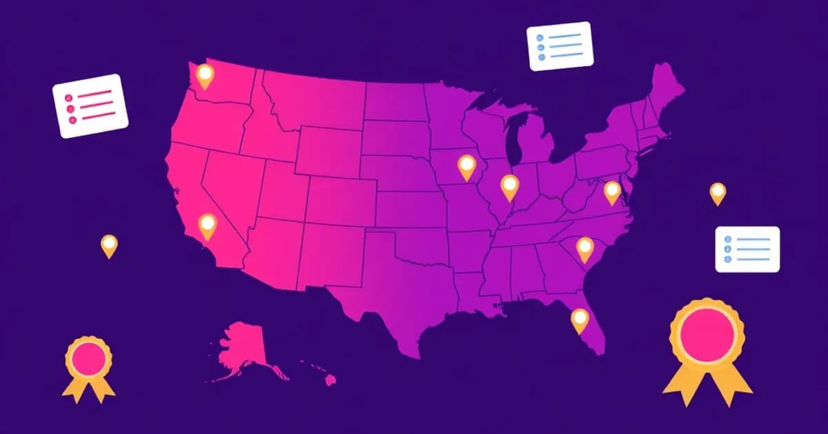 State capitals quiz - study with AI flashcards and spaced repetition
