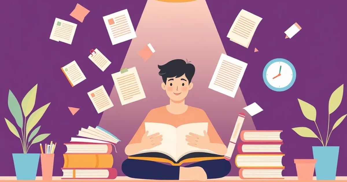 Study techniques - study with AI flashcards and spaced repetition