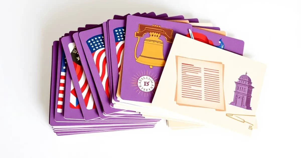 Us history flashcards - study with AI flashcards and spaced repetition