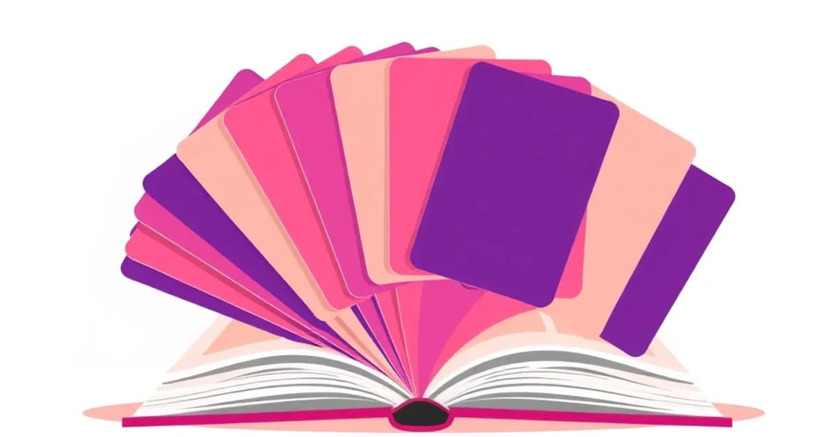 Vocabulary flashcards - study with AI flashcards and spaced repetition