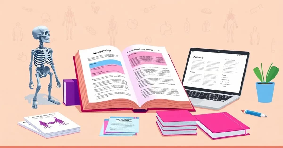A&p study guide - study with AI flashcards and spaced repetition