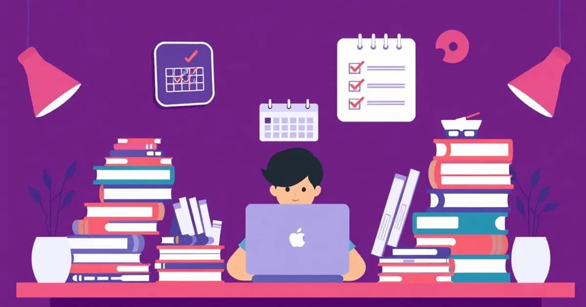 Act study plan - study with AI flashcards and spaced repetition
