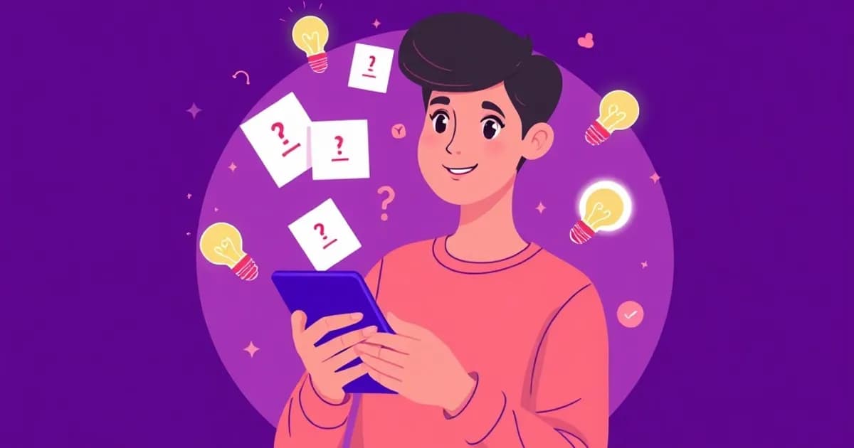 Active recall app - study with AI flashcards and spaced repetition