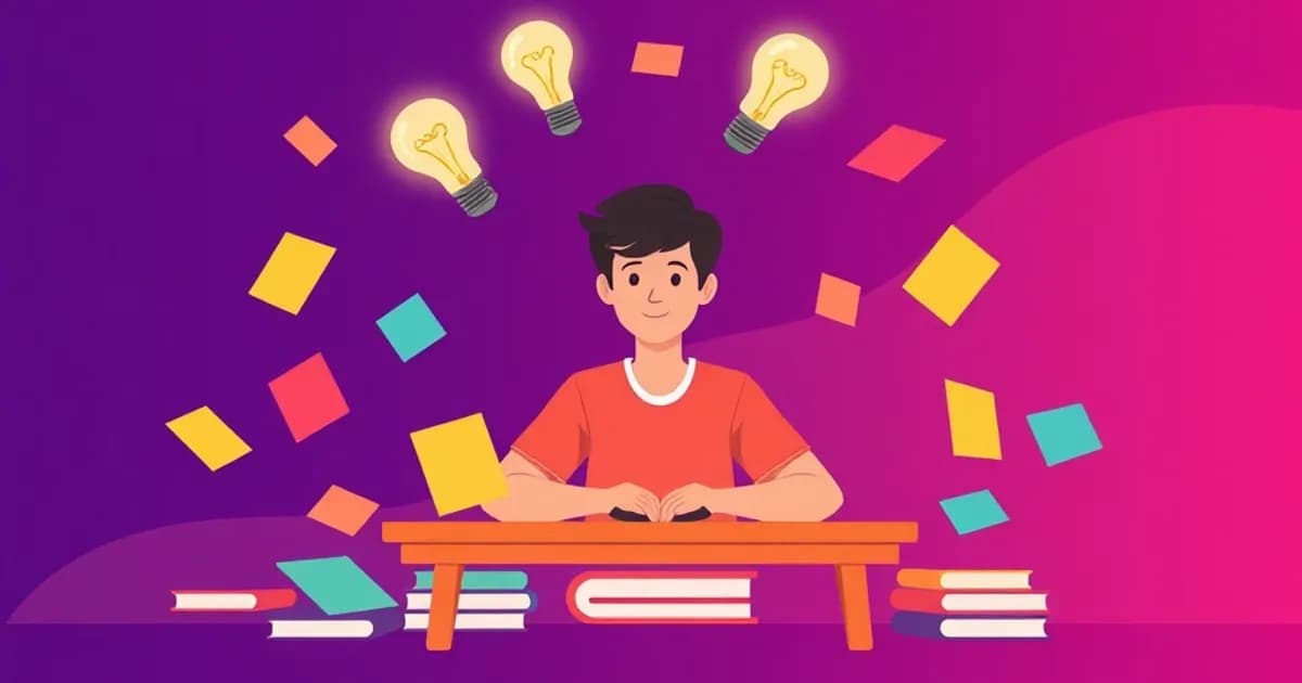 Active recall explained - study with AI flashcards and spaced repetition