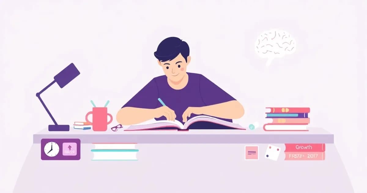 Adhd study habits - study with AI flashcards and spaced repetition