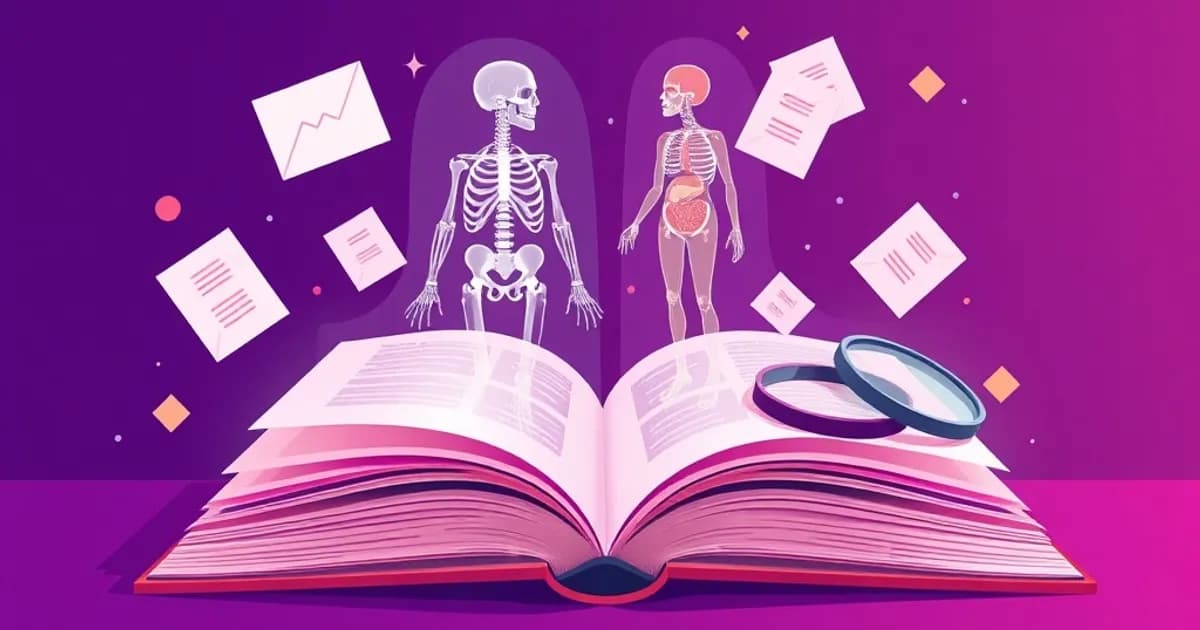 Anatomy study guide - study with AI flashcards and spaced repetition