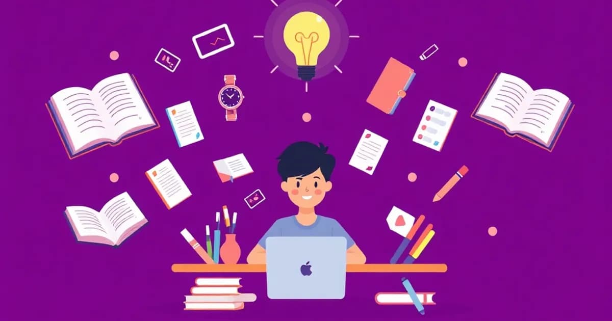 Best study methods - study with AI flashcards and spaced repetition