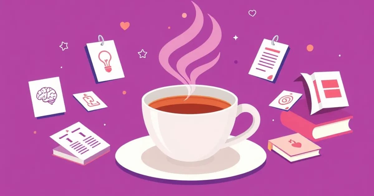 Best teas study guide - study with AI flashcards and spaced repetition