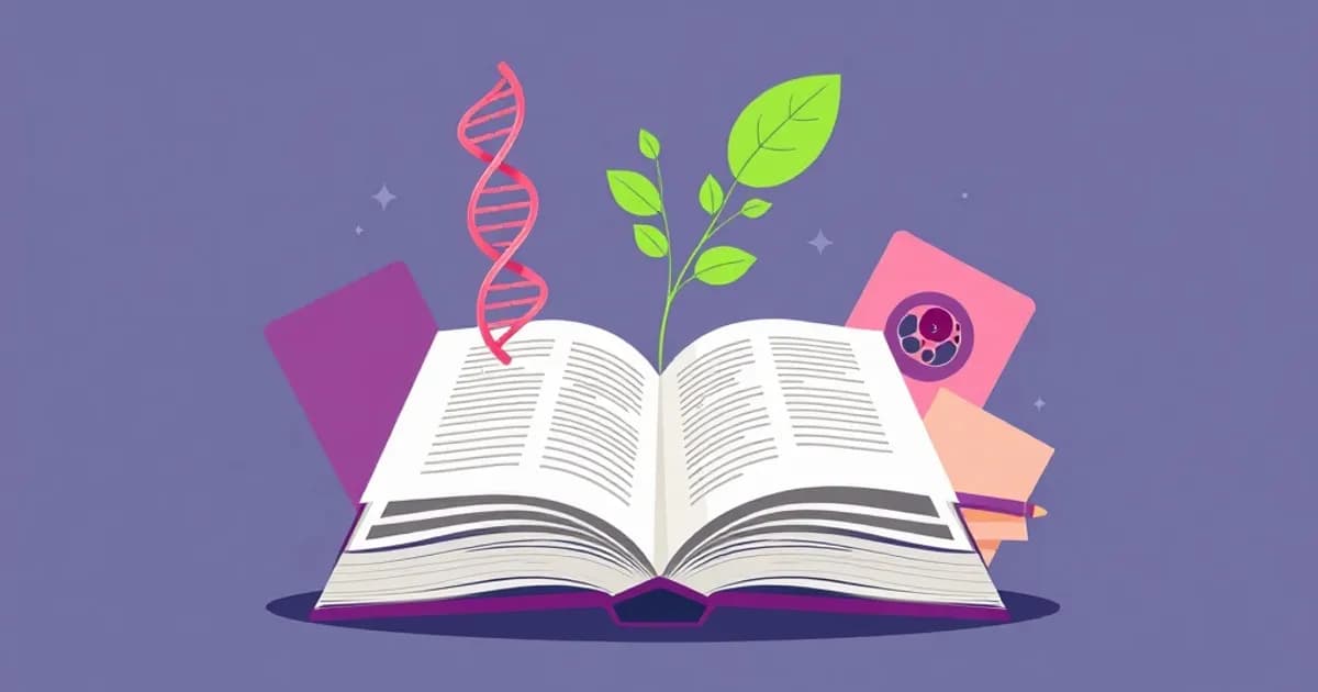 Biology study guide - study with AI flashcards and spaced repetition