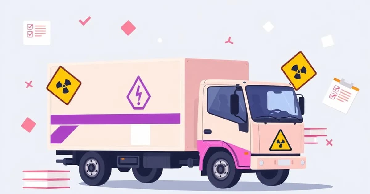 Cdl hazmat study guide - study with AI flashcards and spaced repetition