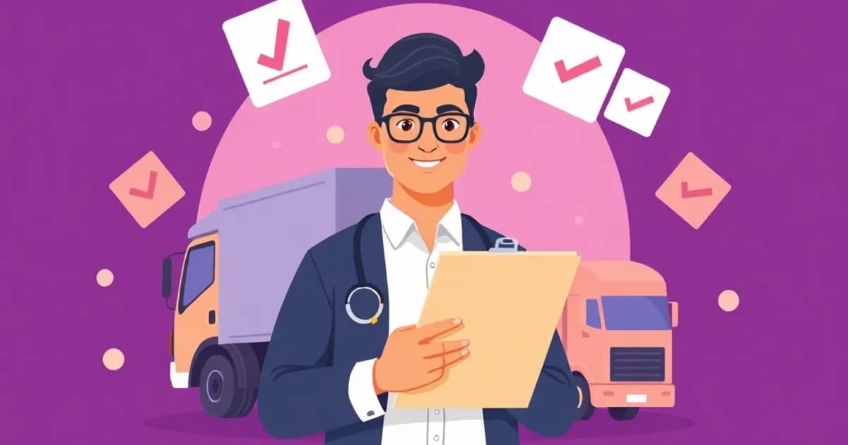 Cdl license study guide - study with AI flashcards and spaced repetition