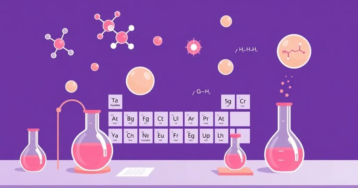 Chemistry cheat sheet - study with AI flashcards and spaced repetition