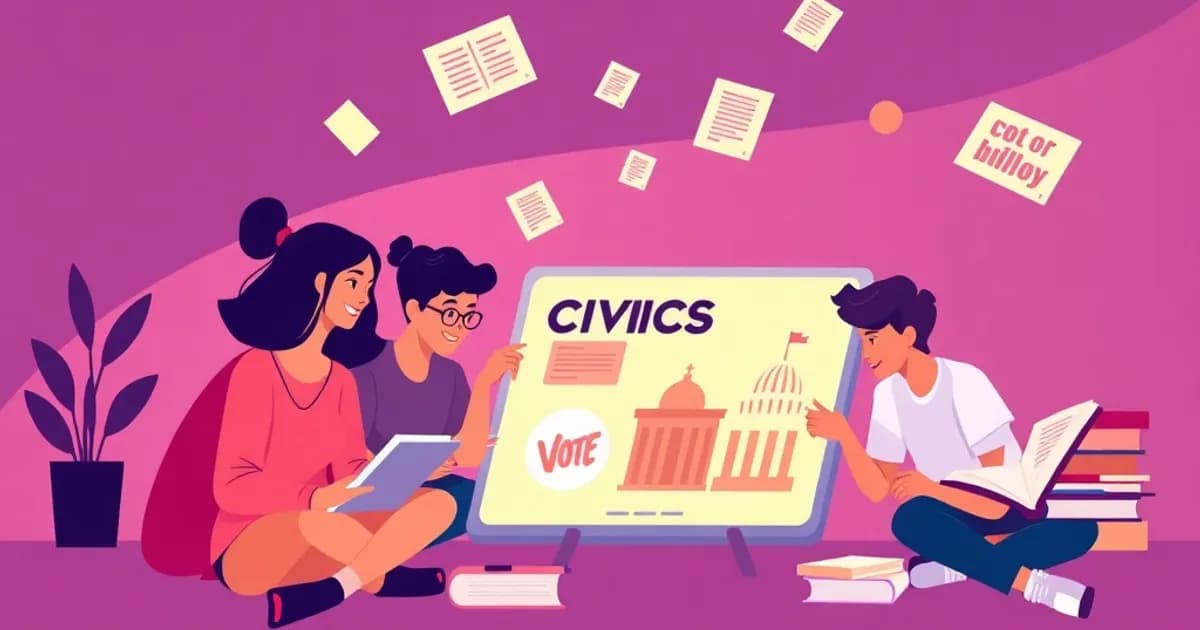 Civics eoc study guide - study with AI flashcards and spaced repetition