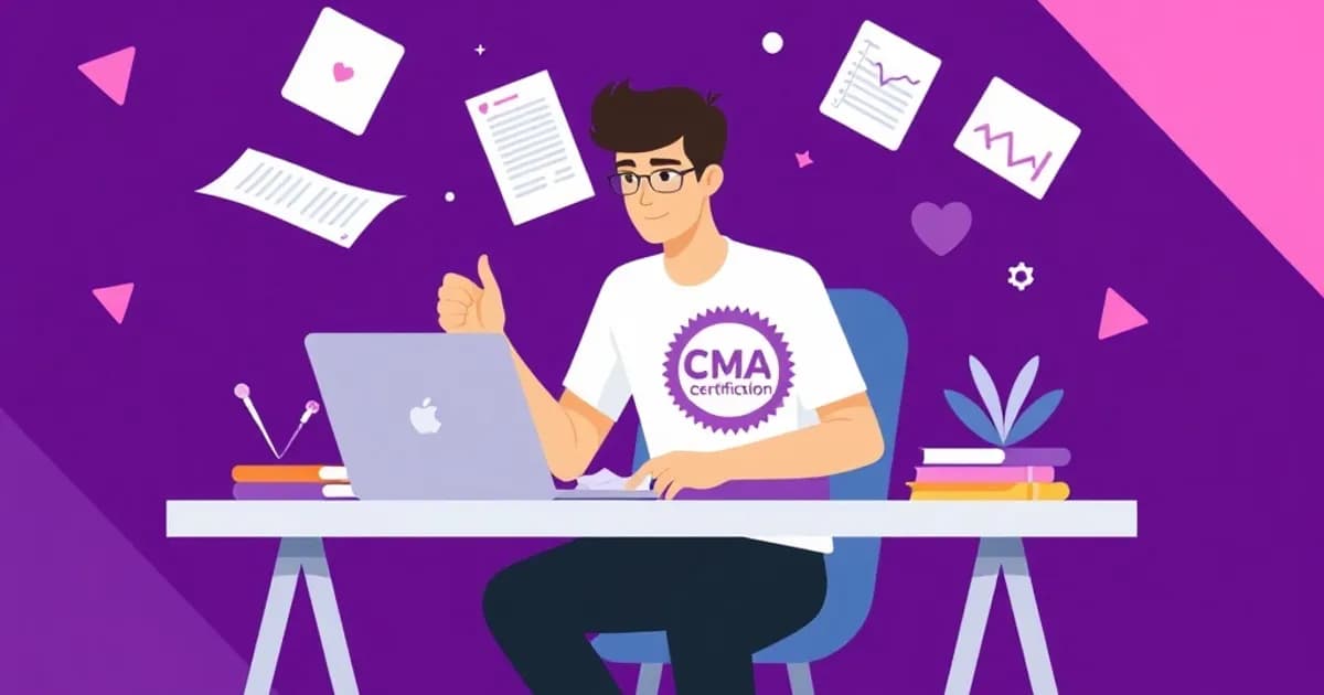 Cma study guide - study with AI flashcards and spaced repetition