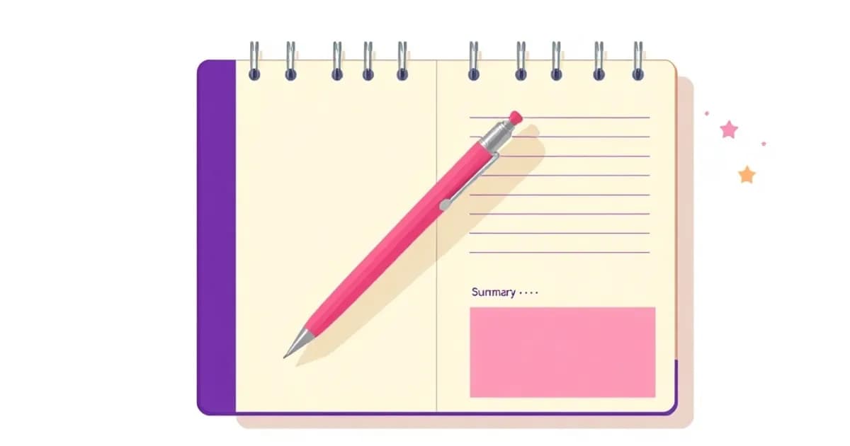 Cornell notes example - study with AI flashcards and spaced repetition