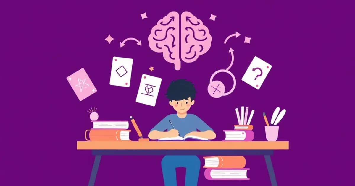 Define rote memorization - study with AI flashcards and spaced repetition