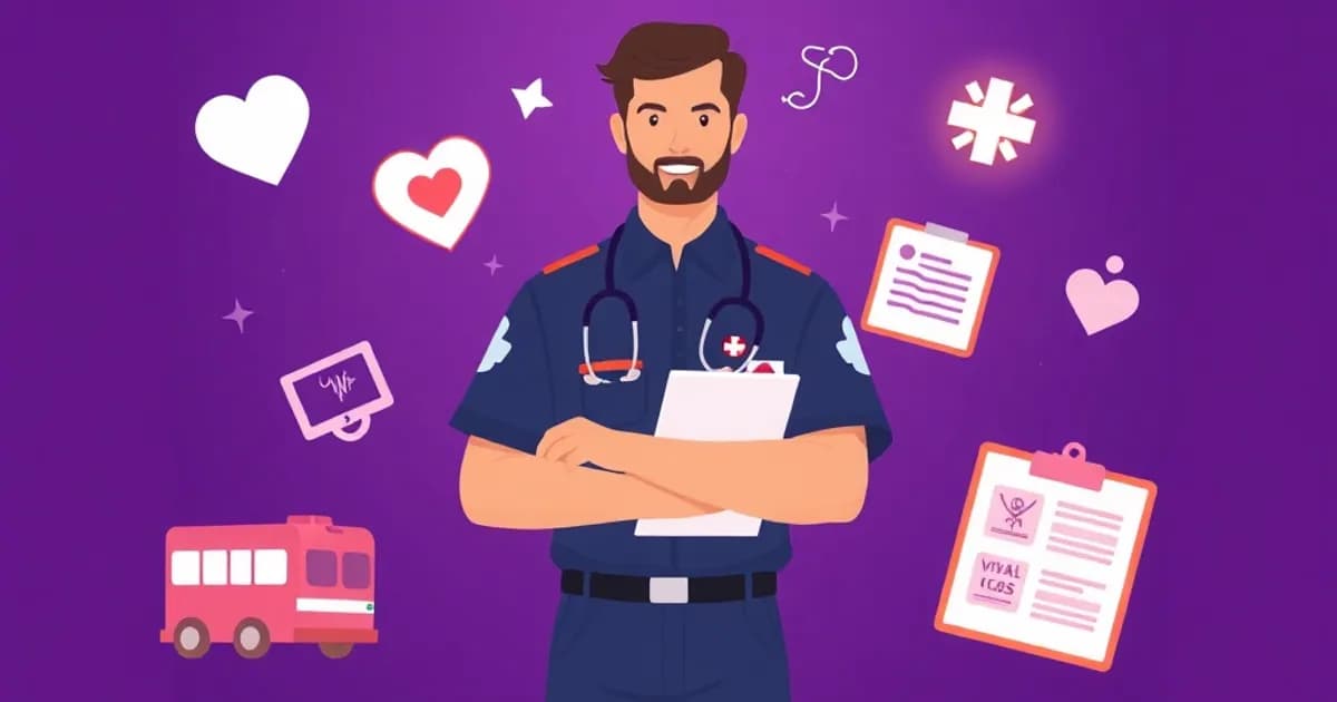 Emt study guide - study with AI flashcards and spaced repetition