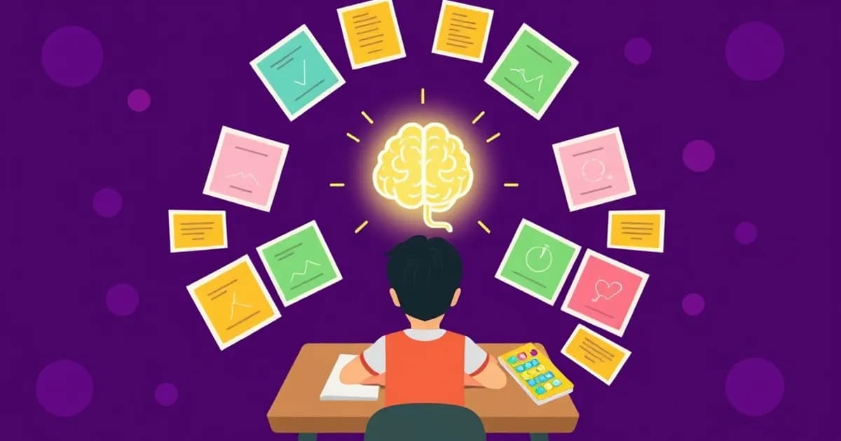 Gamshi study method - study with AI flashcards and spaced repetition