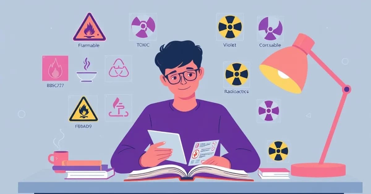 Hazmat study guide - study with AI flashcards and spaced repetition