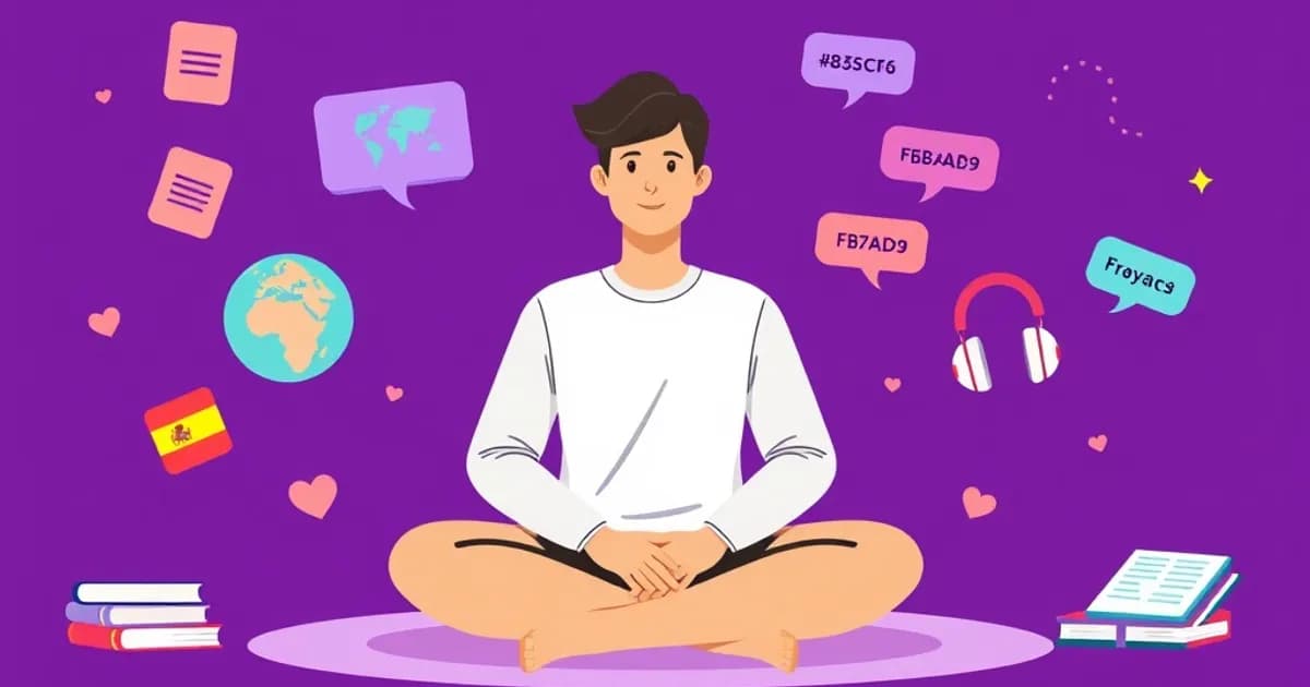 How to learn spanish - study with AI flashcards and spaced repetition