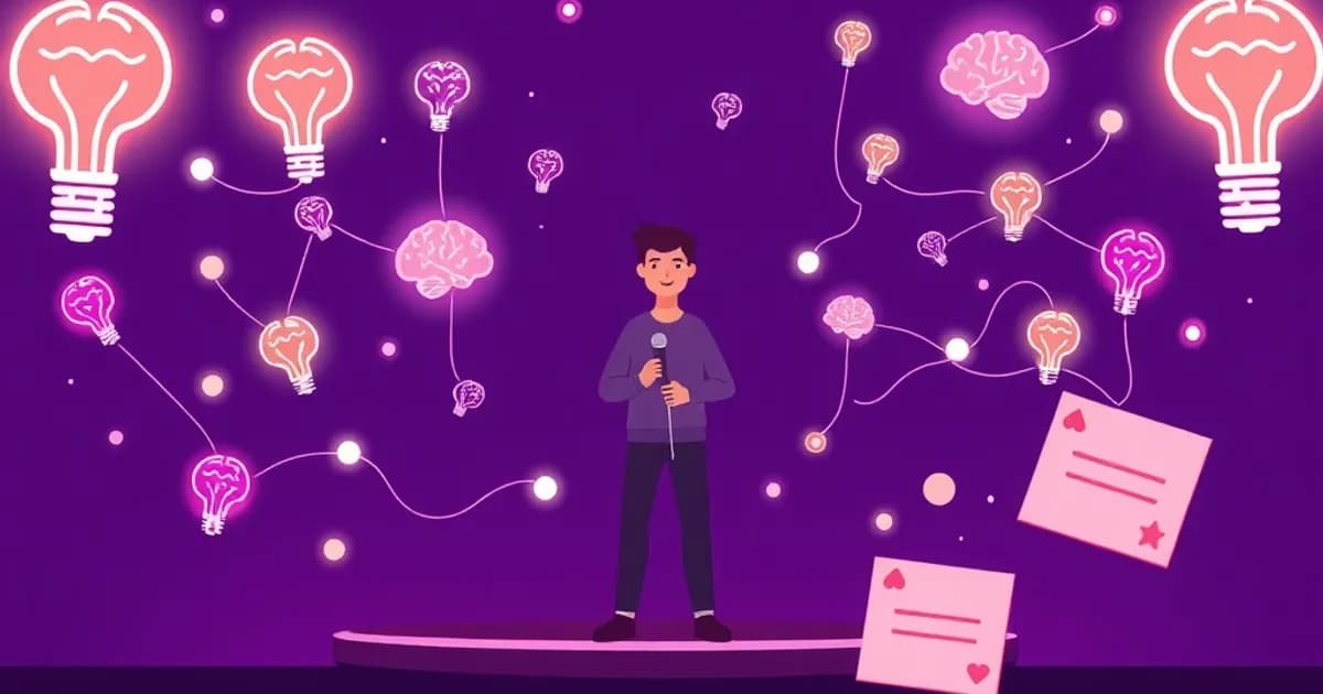 How to memorize a speech - study with AI flashcards and spaced repetition