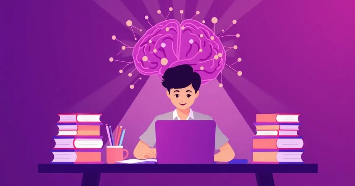 How to study effectively - study with AI flashcards and spaced repetition