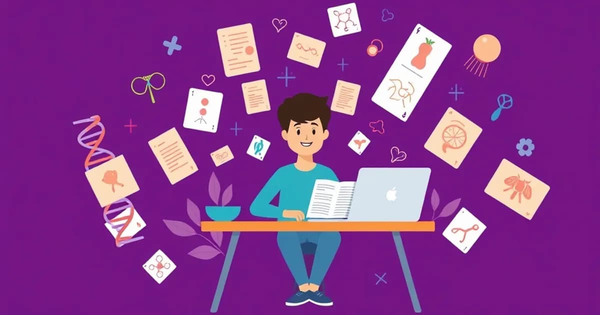 How to study for ap bio - study with AI flashcards and spaced repetition