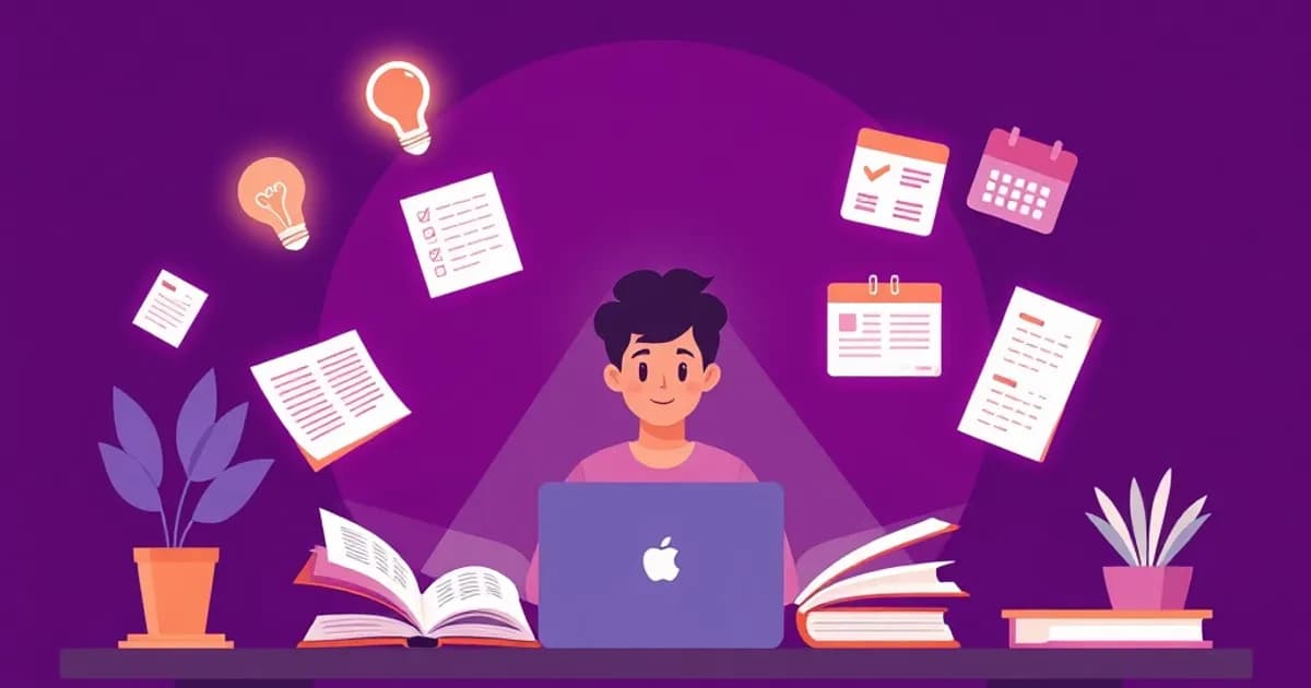 How to study for exam - study with AI flashcards and spaced repetition