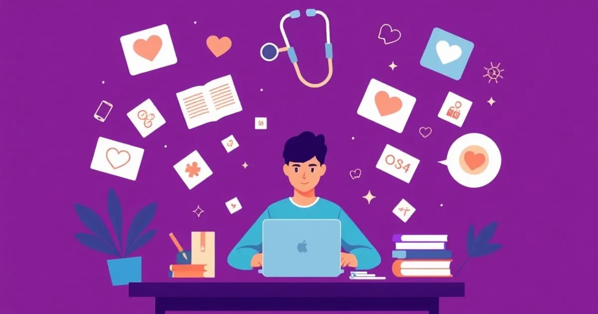 How to study for nclex - study with AI flashcards and spaced repetition