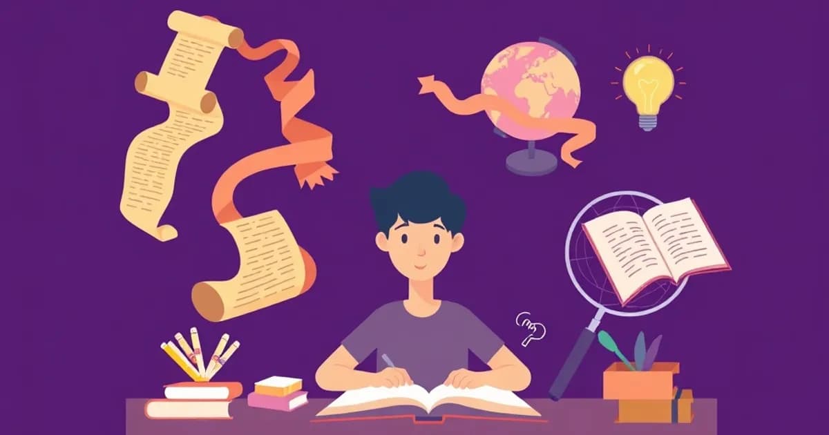 How to study history - study with AI flashcards and spaced repetition