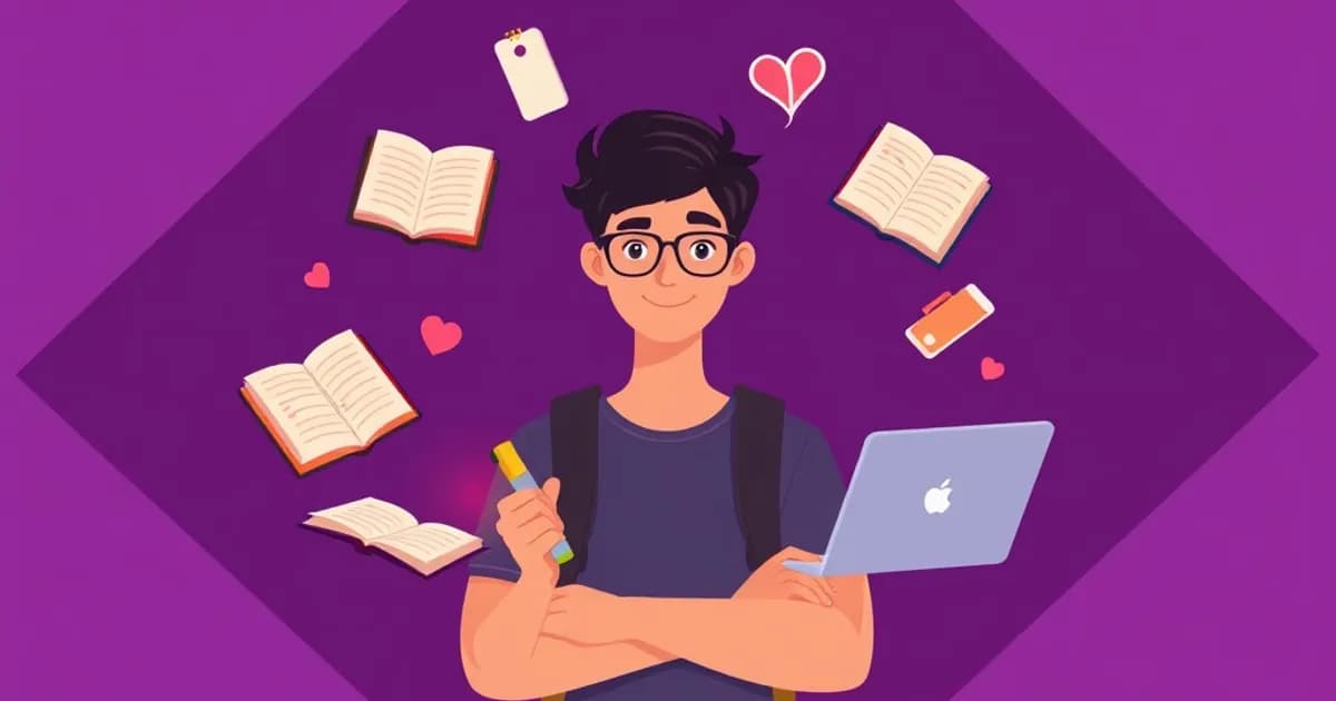 How to study in college - study with AI flashcards and spaced repetition