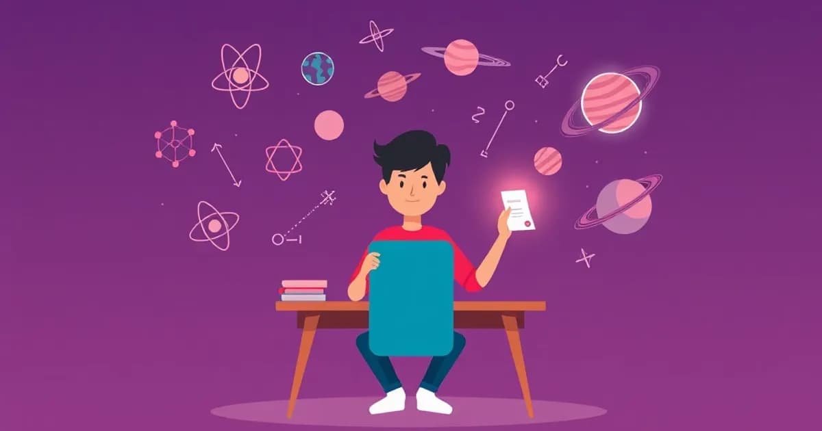 How to study physics - study with AI flashcards and spaced repetition
