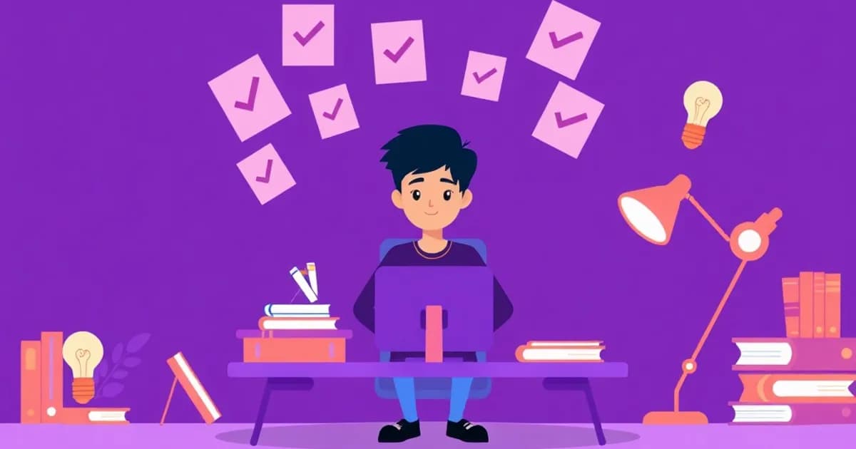 How to study - study with AI flashcards and spaced repetition