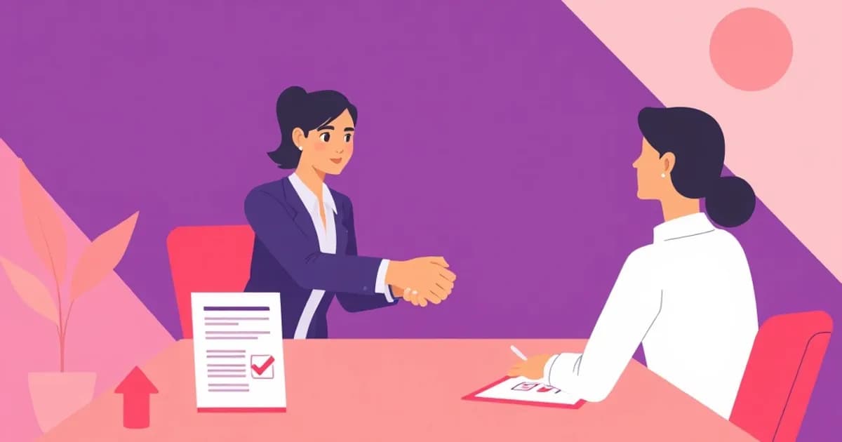 Interview tips - study with AI flashcards and spaced repetition