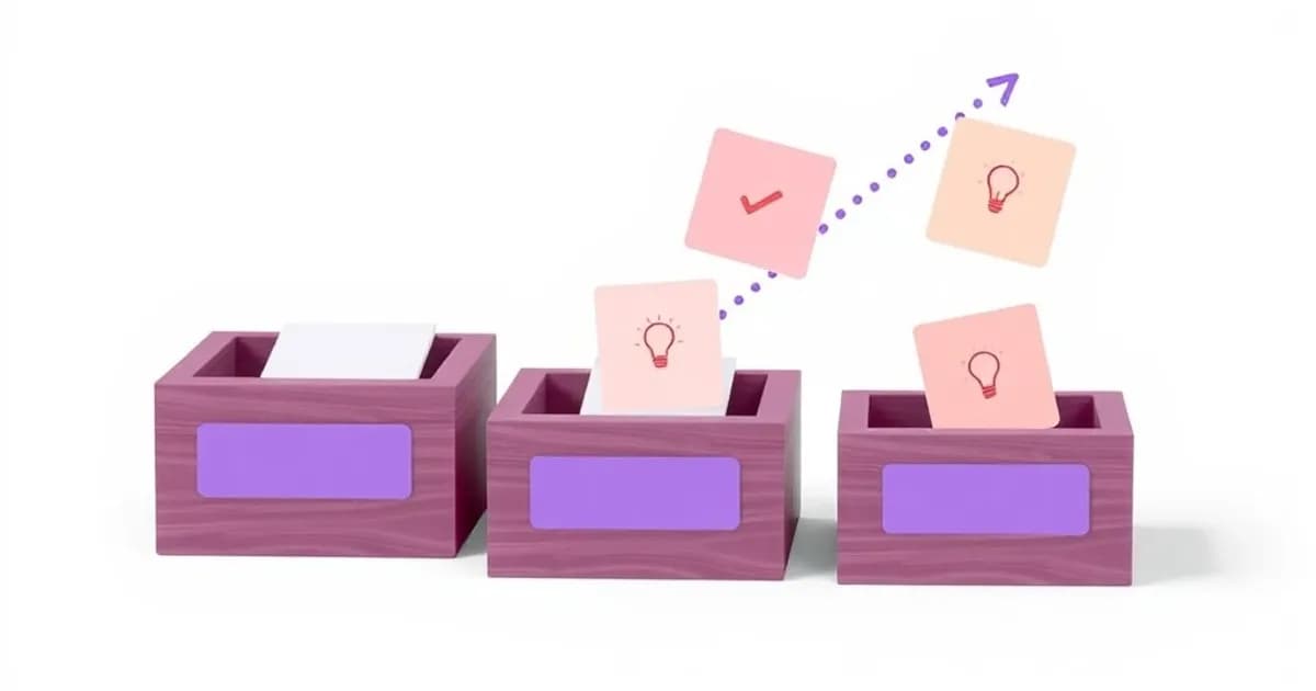 Leitner system - study with AI flashcards and spaced repetition