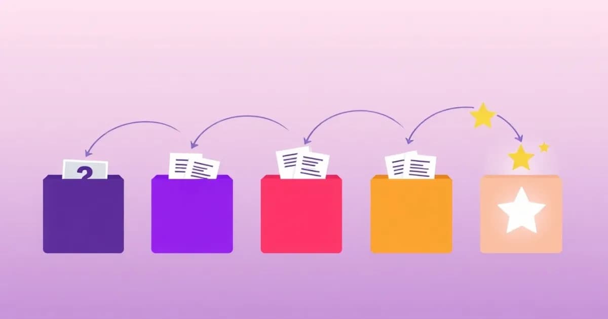 Leitner system - study with AI flashcards and spaced repetition