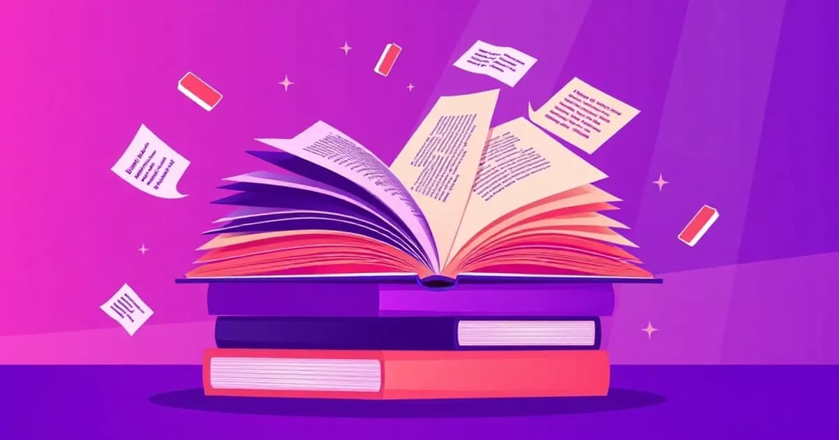 Lit study guides - study with AI flashcards and spaced repetition